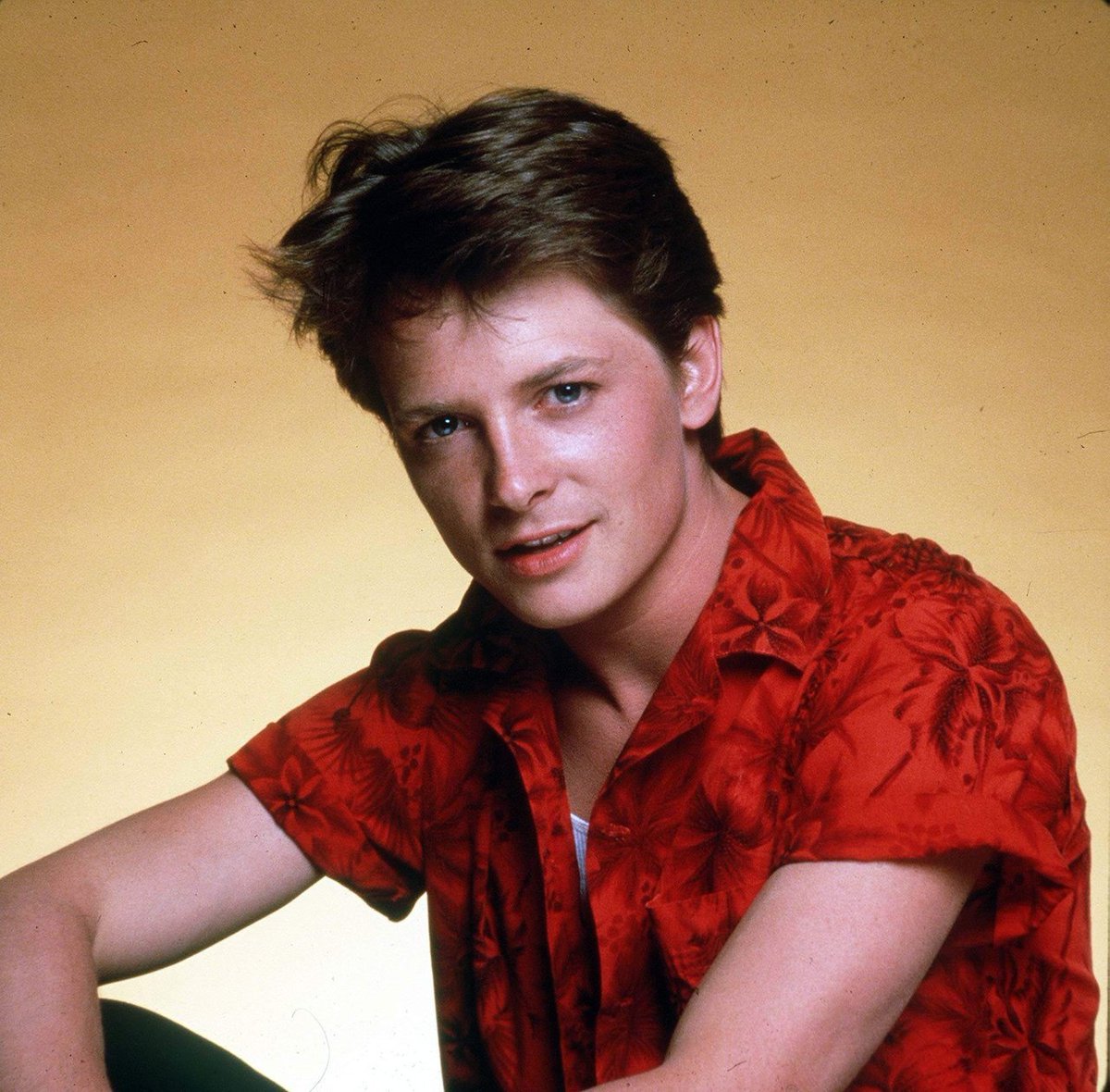altapeli's tweet image. Hoy cumple 62 años el gran Michael J. Fox.