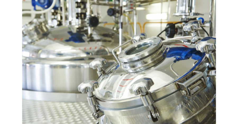 EmpoweringPumps's tweet photo. Industrial mixers are an integral part of many #pharmaceutical applications. #CarbonGraphite has distinct advantages over alternate material types in hygienic applications, which is why it is the #bearing and seal material of choice. https://t.co/WrRINi9CAM #PumpTalk @MetcarCorp https://t.co/pYP7FT3HMb