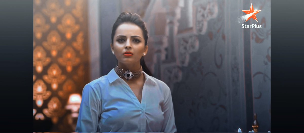Farhana_shrenu's tweet photo. Shrenu as Pooja sharma had the sexiest outfits 🥵🔥
#ShrenuParikh #Ebss https://t.co/mwAGBKCXaS