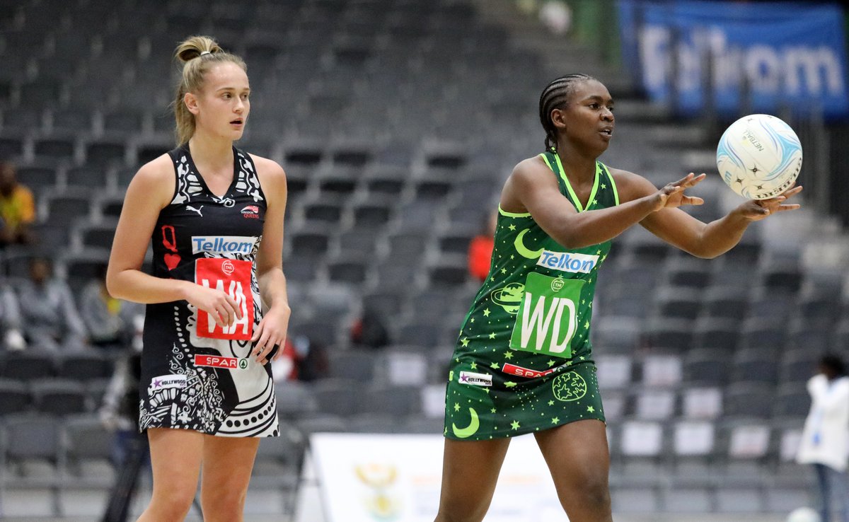 Netball South Africa on Twitter 