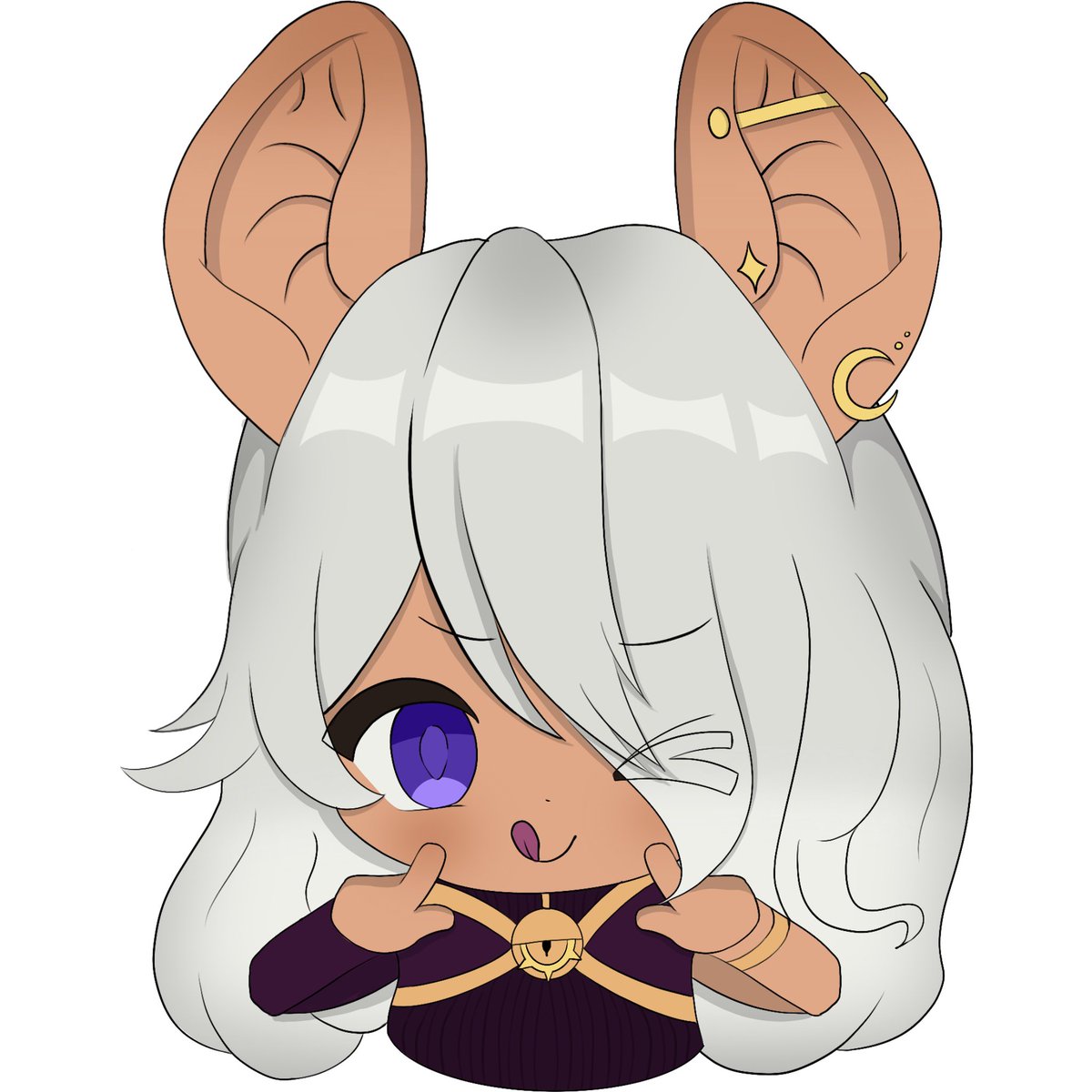 synvrae's tweet photo. ~ EMOTE COMMISSION INTEREST ~
Yo! Would people be interested if I opened up commissions for emotes like these?
#twitchemotes #emoteartist #commitions #twitchemotes #vtuber #vtuberemotes https://t.co/DP4gcBLS5w