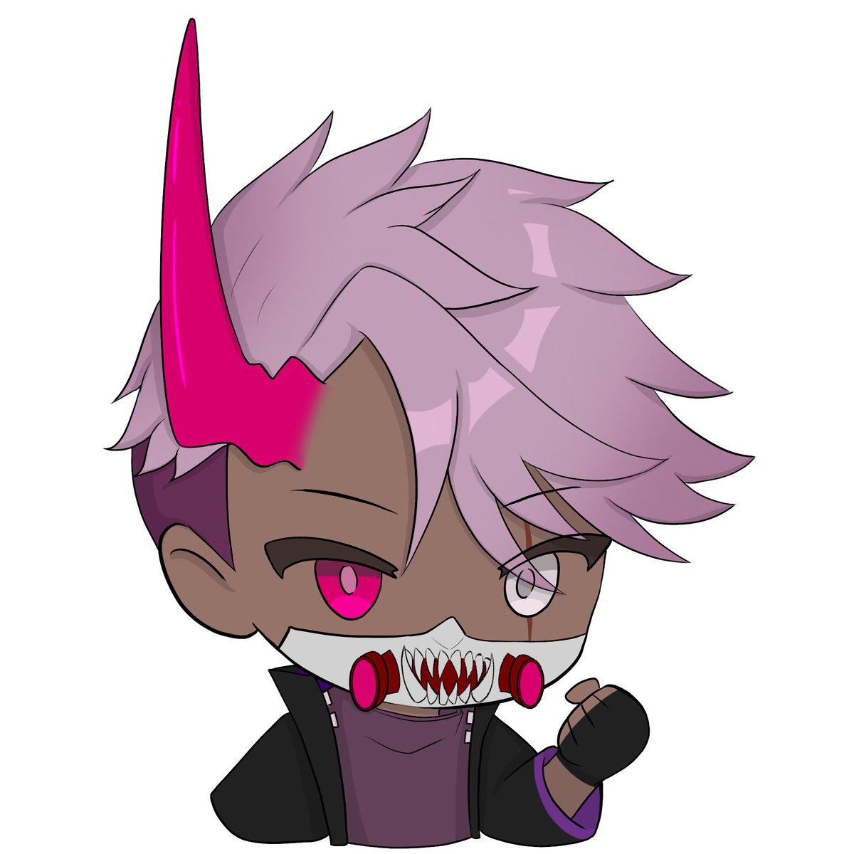 synvrae's tweet photo. ~ EMOTE COMMISSION INTEREST ~
Yo! Would people be interested if I opened up commissions for emotes like these?
#twitchemotes #emoteartist #commitions #twitchemotes #vtuber #vtuberemotes https://t.co/DP4gcBLS5w