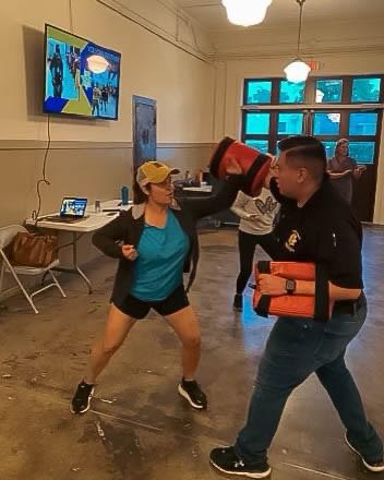 Office of Harris County Constable Pct 1 Alan Rosen tweet media