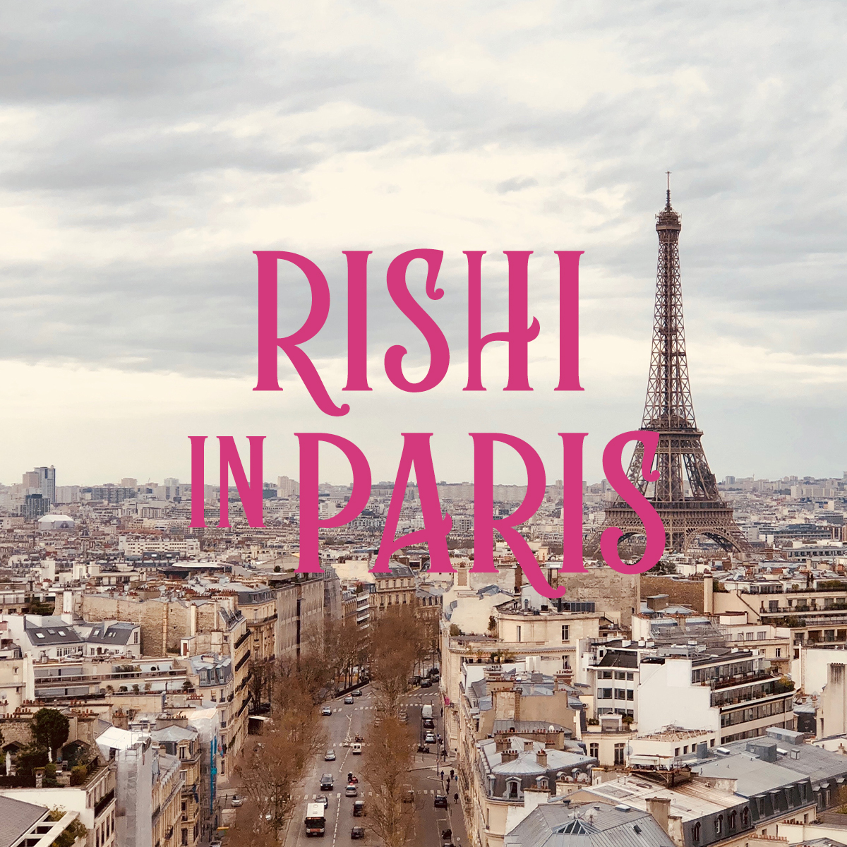 ‘Rishi in Paris’ has a nice ring to it! 🇫🇷🥖

<a href="/RishiSunak/">Rishi Sunak</a>: don’t stay on the sidelines. Head to Paris this June, join forces with co-hosts India and France at the #GlobalFinancialPact Summit, and help #PowerOurPlanet. Will you join us?

Join our call: glblctzn.me/RishiInParis