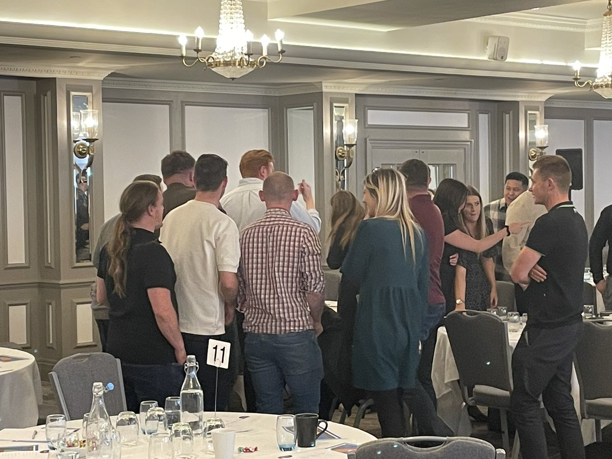 U2Development tweet media