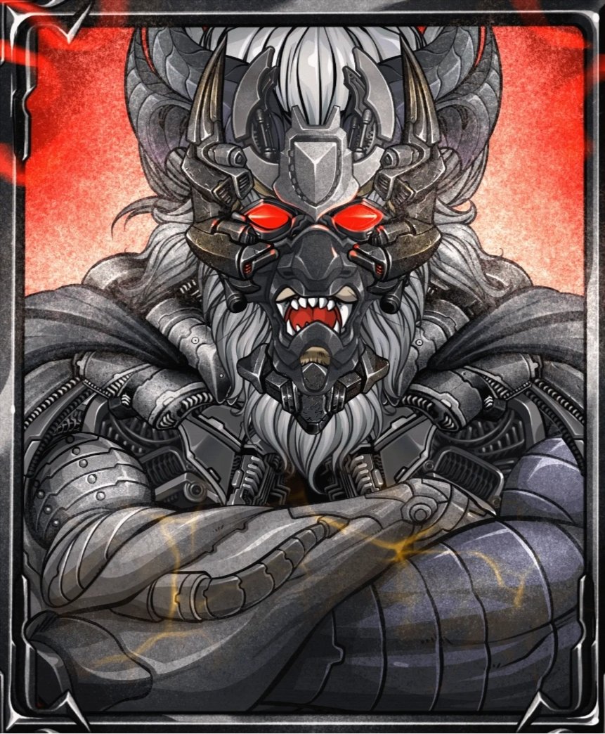 Tiger Man Official 🐯 tweet media