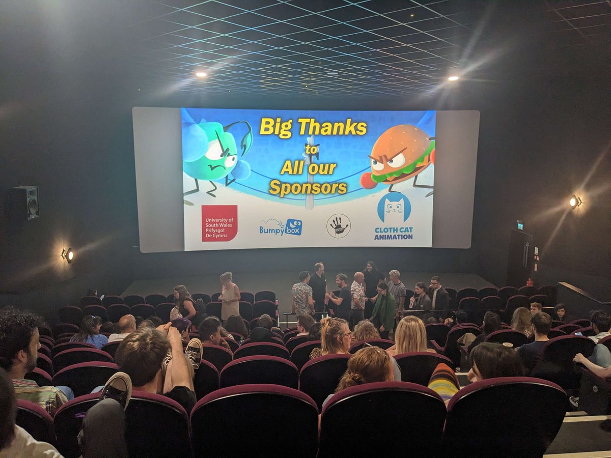 Cloth Cat Studio tweet media