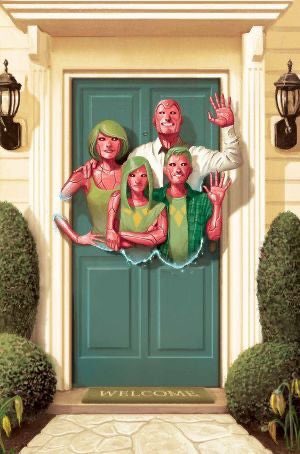 Josie Radford tweet media