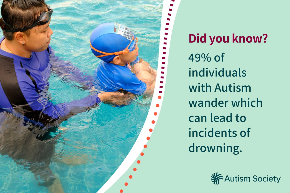 autismsociety tweet media
