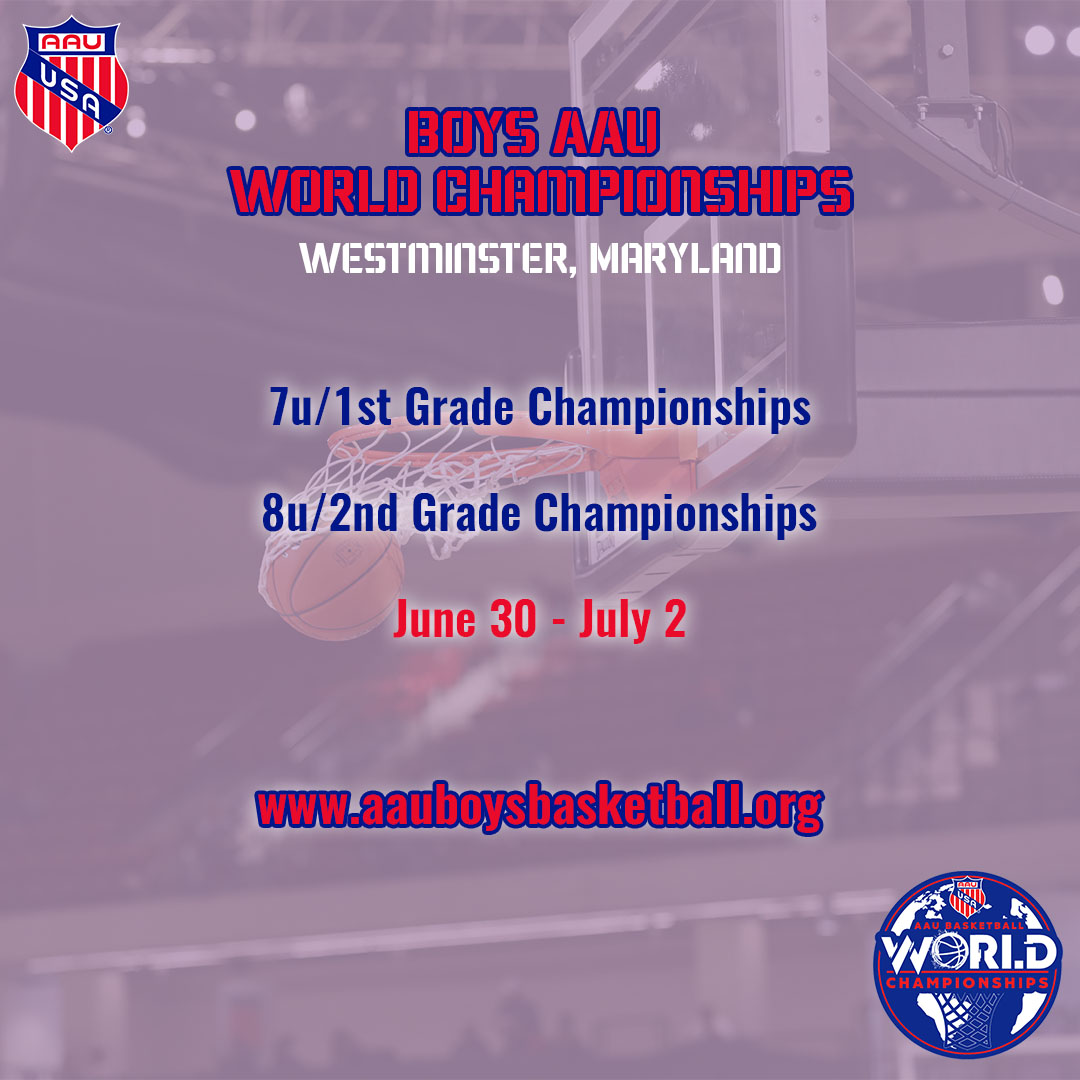 AAU Basketball tweet media