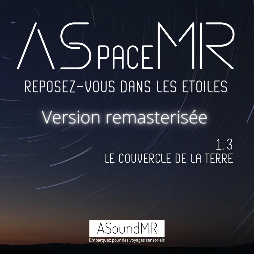 ASoundMR's tweet photo. Terminons la semaine dans la redécouverte de l'Acte 1 d'#ASpaceMR avec l'épisode 3 où @Phil_Goud vous fait découvrir le couvercle de la Terre: le ciel. Disponible sur #Spotify, #ApplePodcasts, #Deezer, ainsi que #PodcastAddict
#espace #astronomie #ciel #étoiles https://t.co/PfxWHH4UFC