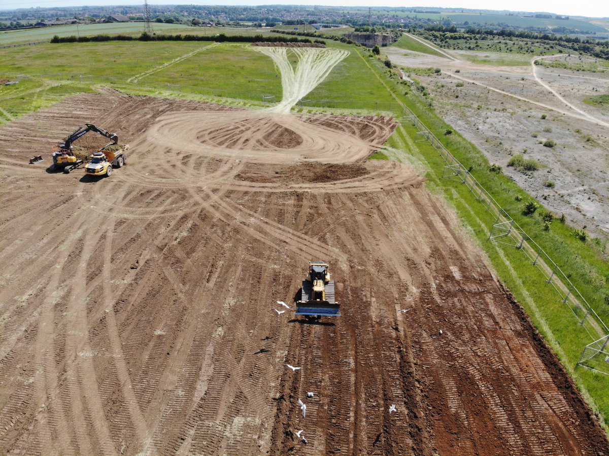 Rutherford Civils & Groundworks Limited tweet media