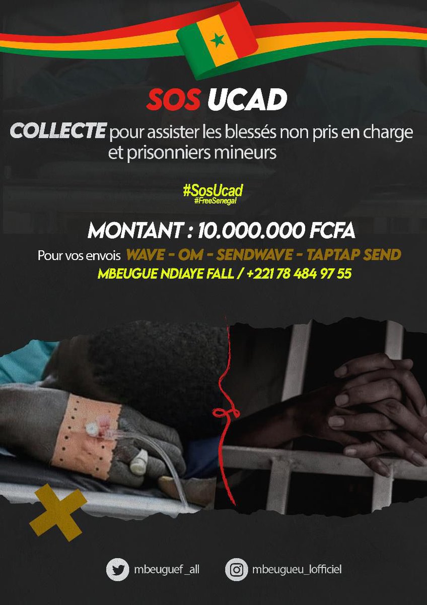 Ly_Ibraahima's tweet photo. Asalaamu Halaykum 
Pouvez-vous partager ça dans vos statuts???
🛑🛑🛑🛑🛑🛑🛑🛑 https://t.co/vpAglo6ltI