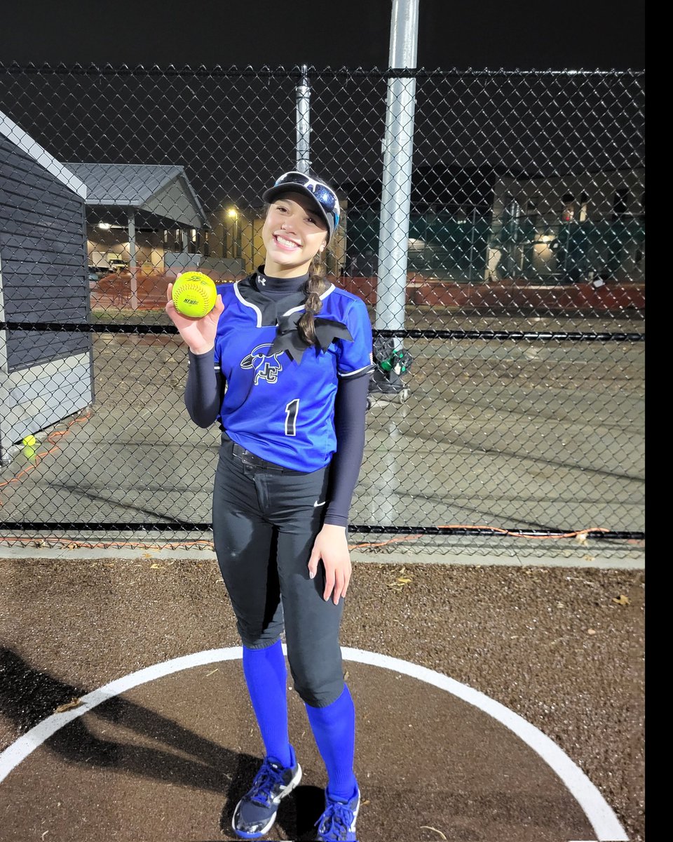 Congrats to <a href="/avadeguzmann/">AVA</a> for being selected 2023 1st Team 6A All-State Softball (OF) <a href="/BlueJays_AD/">Blue Jay Athletics</a> <a href="/USD475/">Geary County Schools USD 475</a> <a href="/TheDailyUnion/">The Daily Union</a> <a href="/JunctionPost/">Junction City Post</a> <a href="/sportsinkansas/">Sports in Kansas</a> <a href="/scoresinkansas/">Scores in Kansas</a> <a href="/KansasPregame/">Kansas Pregame</a> <a href="/kansasprepzone/">Kansas Prep Zone</a>