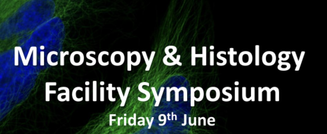 Abdn_Micro's tweet photo. Today we were delighted to hold our first facility symposium - we had some fantastic guest speakers, thank you to Katie, @drzamankhan and @LouiseWalker116 We also enjoyed sharing our facility news and updates plus chatting about future projects #AbdnMicro https://t.co/Un7fRIitTM