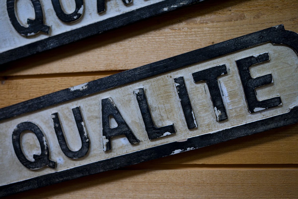 OI_Eau's tweet image. ✅ In its #quality approach, OiEau has obtained certifications: #Qualiopi, #AIPR, #CATEC, #Qualipluie &amp;amp; #ISO 9001 2015. OiEau is recognised as being in the public interest since 1991 &amp;amp; is approved as "Environmental Protection" organisation since 2022. 

👉 ow.ly/3UUr50OKpfX