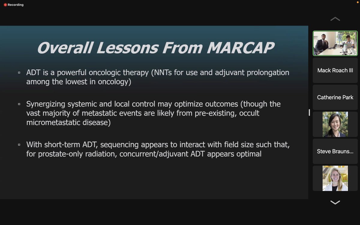 naummalik's tweet photo. Welcoming @AmarUKishan today at @UCSFCancer! He shares his inspiring academic journey, challenges, and rewards in setting up the incredible #MARCAP consortium! "Rome wasn't built in a day" - but now allows studying novel comparisons in #prostatecancer
@UCLAJCCC https://t.co/6jpwYsp9Nd