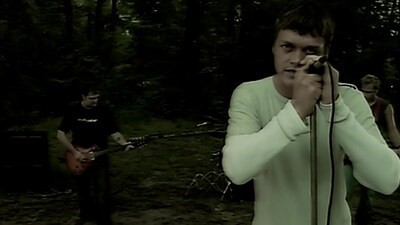 EHollywood's tweet photo. 3 Doors Down Unearths Lost Gem: Legendary Music Video “When I’m Gone” Finally Released After 20 Years https://t.co/FwVuG8D7HH via @Entertainment World TV https://t.co/b42BCJkjJV