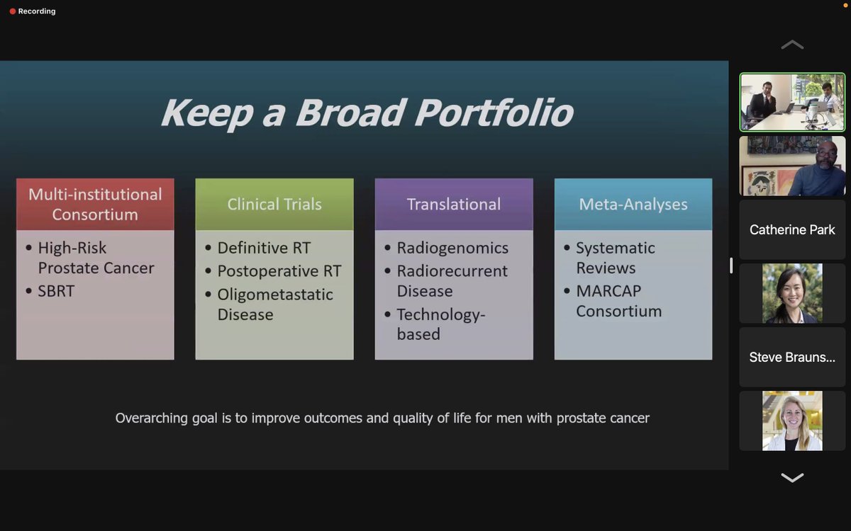 naummalik's tweet photo. Welcoming @AmarUKishan today at @UCSFCancer! He shares his inspiring academic journey, challenges, and rewards in setting up the incredible #MARCAP consortium! "Rome wasn't built in a day" - but now allows studying novel comparisons in #prostatecancer
@UCLAJCCC https://t.co/6jpwYsp9Nd