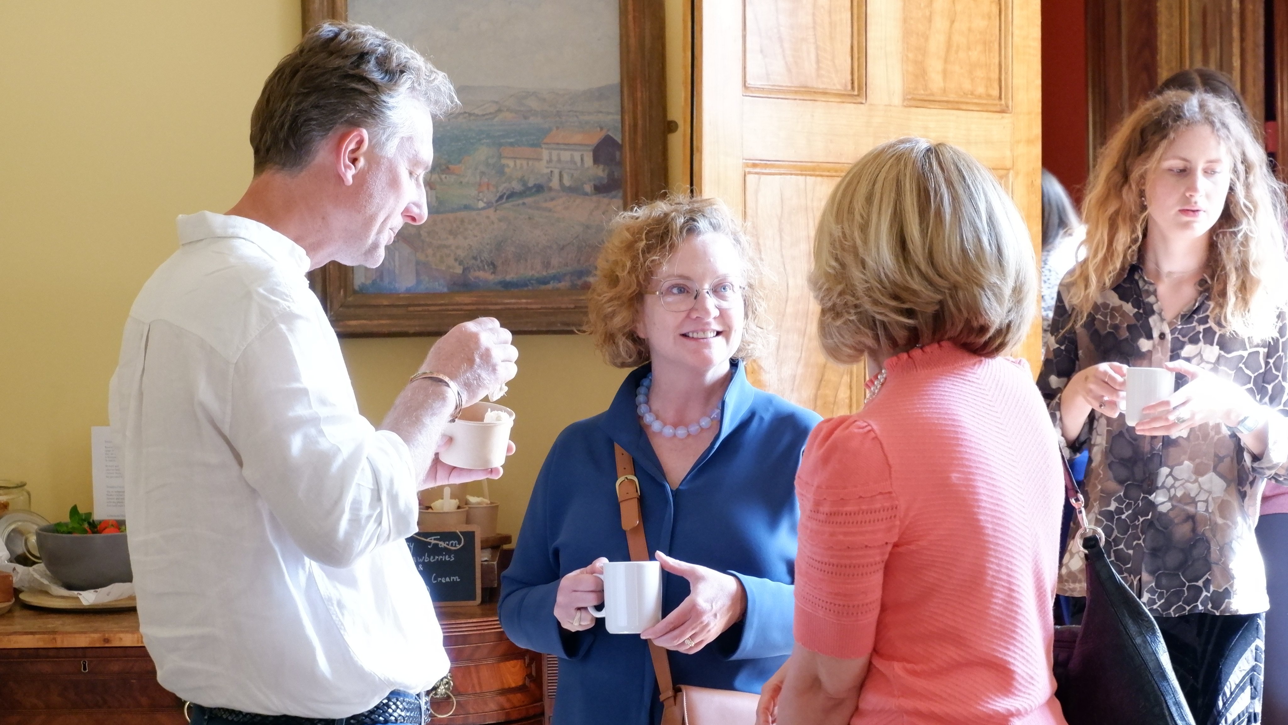 Tom Fletcher (TFletcher) / Twitter