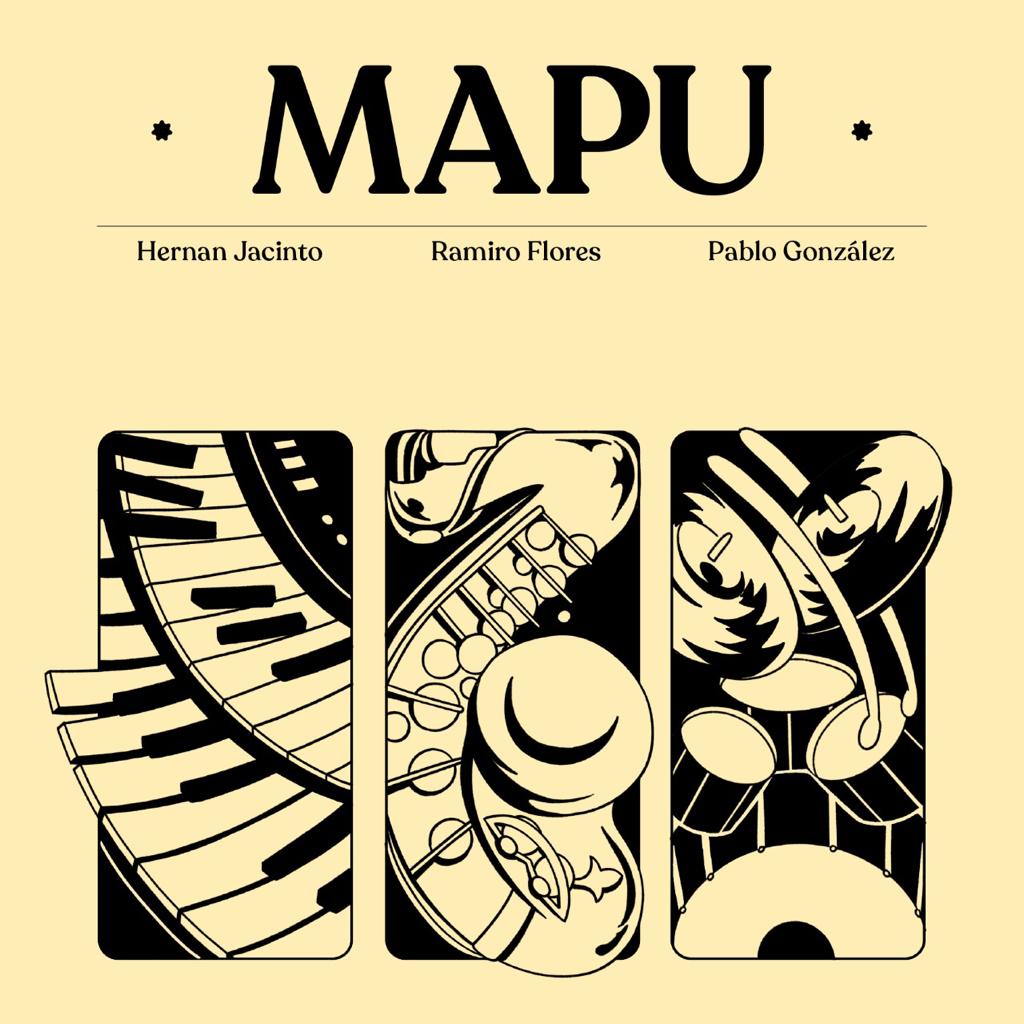 Mañana sábado 10 de junio, hacemos doble set con Mapu en <a href="/VirasoroBar/">Virasoro Bar - Club de Jazz</a> ! 21 y 23 hs. <a href="/hernanjacinto/">Hernán Jacinto</a> <a href="/PabloG_onzalez/">Pablo Gonzalez</a> y yo somos Mapu + un invitado especial y sorpresa que la rompe mal. Veámonos ahí 🩷🎹🥁🎷🩷