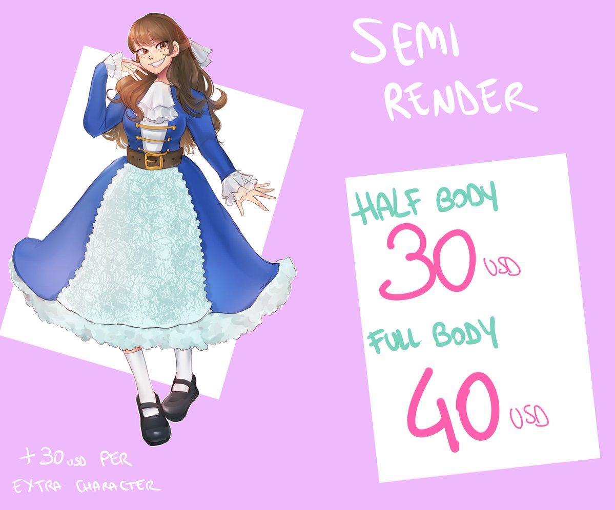 TopsieTurvy_'s tweet photo. 💜 COMMISSIONS OPEN 💜

WILL DO
- OCs
- fanart
- furry
- NSFW
- backgrounds

CHECK CARDS FOR PRICES!

DM me to get one!
PAYPAL ONLY!
tip jar: https://t.co/Y6XuSFoBwo

RTs are appreciated!
#commissionsopen https://t.co/4VOtNk1iQm