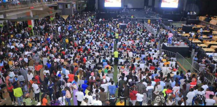 Fayu media Uganda🇺🇬 tweet media