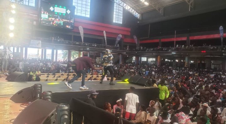 Fayu media Uganda🇺🇬 tweet media