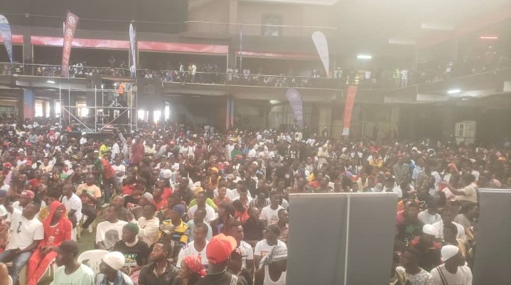 Fayu media Uganda🇺🇬 tweet media