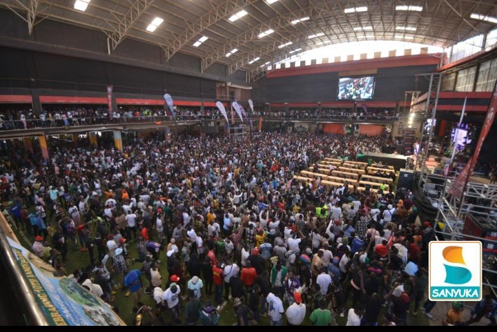 Fayu media Uganda🇺🇬 tweet media