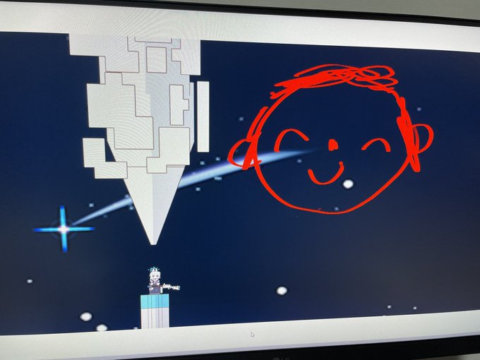 二度とやらん 操作性がゴミ。壺がどれだけ完成されたゲームか実感した https://t.co/wwlACwLQis