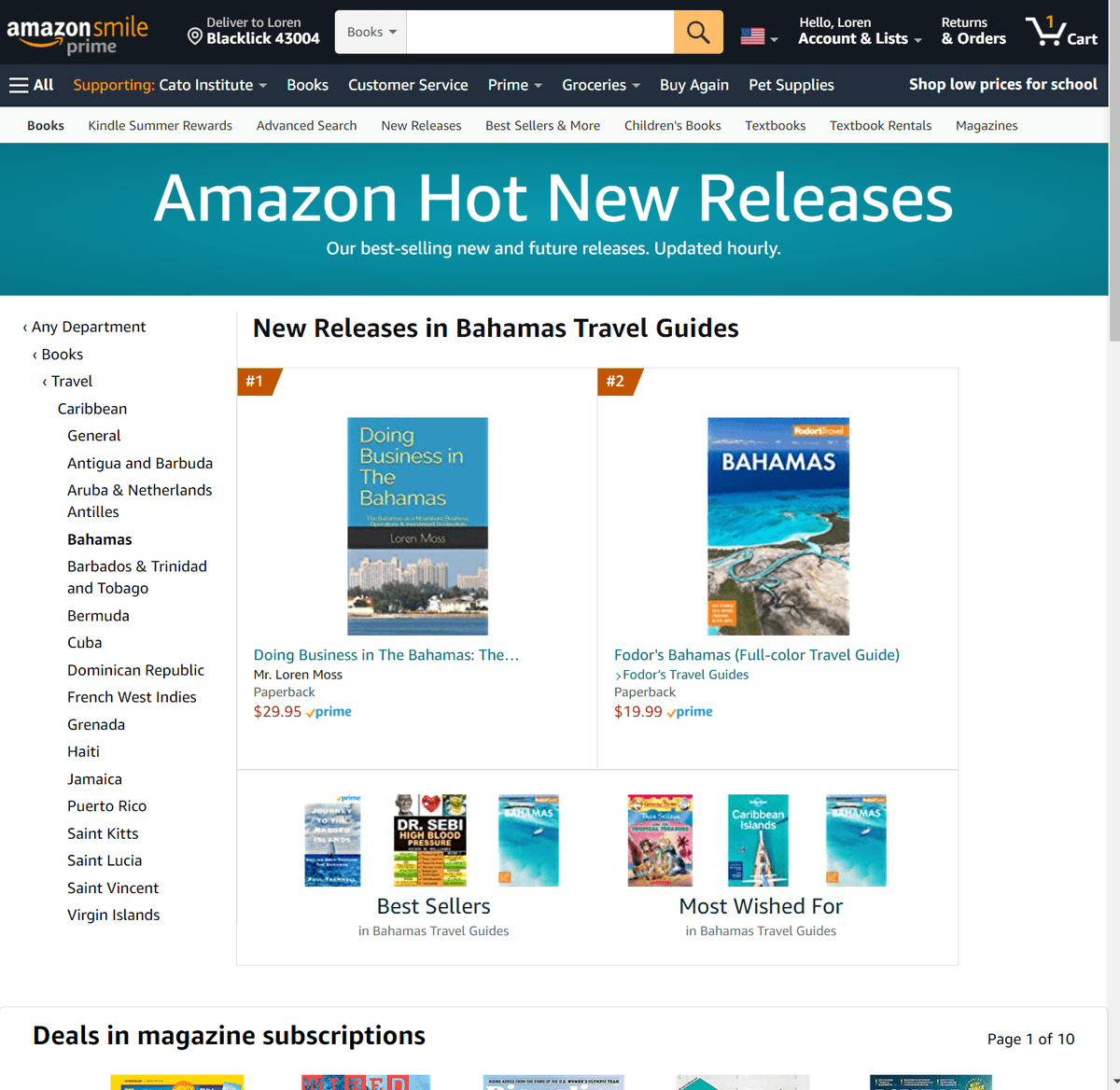CloudCompute809's tweet photo. It’s Official: My Latest Business Book On Nearshore Site Selection Is An Amazon Bestseller! THANK YOU https://t.co/78ESMSxaNe The Bahamas deserves close consideration for specialty &amp; high value BPO and nearshore service delivery site selection, as well as consideration by re https://t.co/yHu0osL4o8