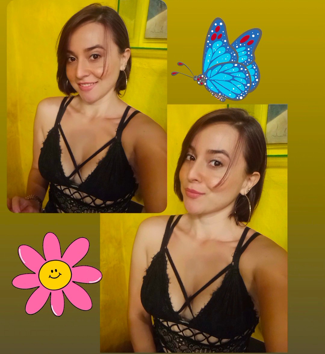 Mariayineth1's tweet photo. 🦋✨ https://t.co/6WzCtLf1wC