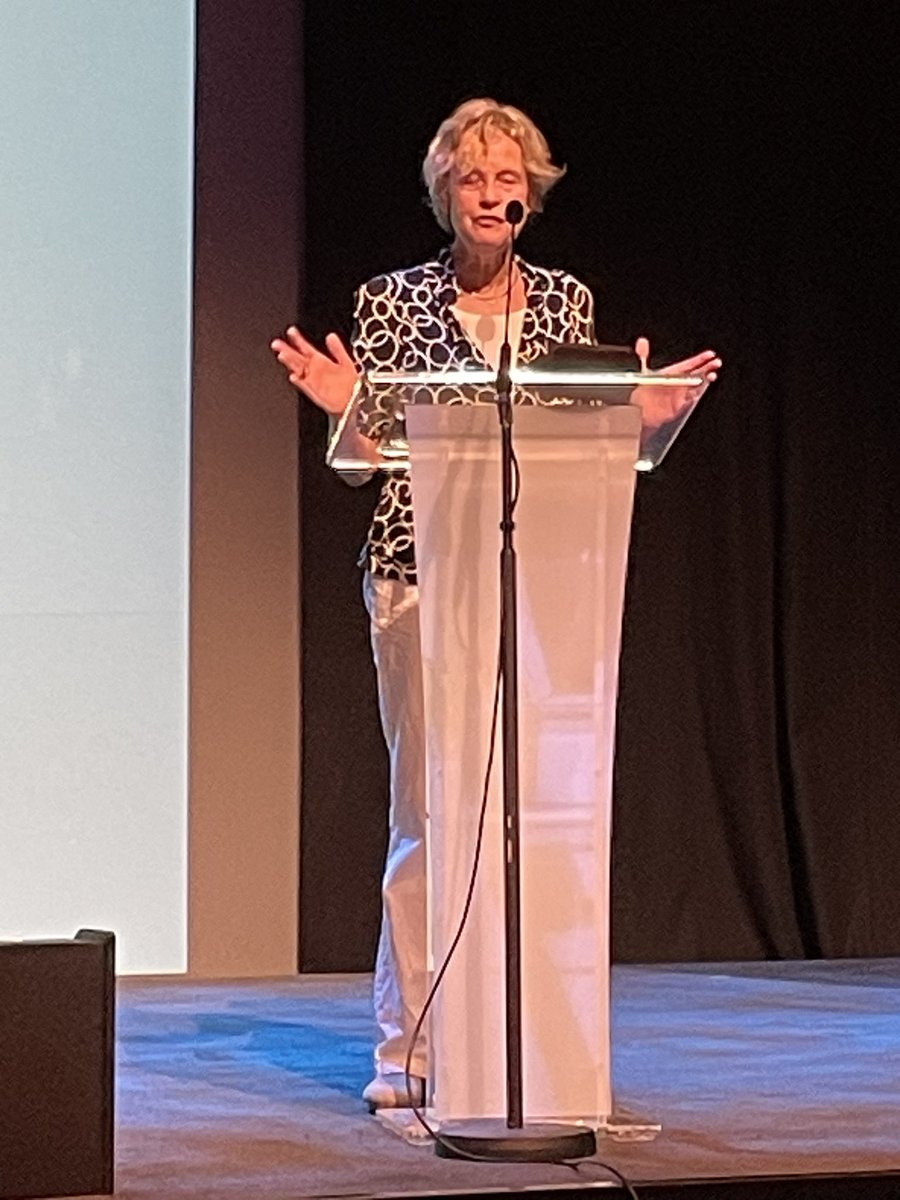 Dank voor je gedrevenheid Benedict Ficq! #dagvandedoendenkers