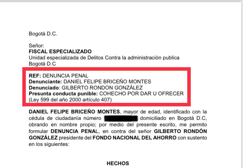 Alertas W tweet media