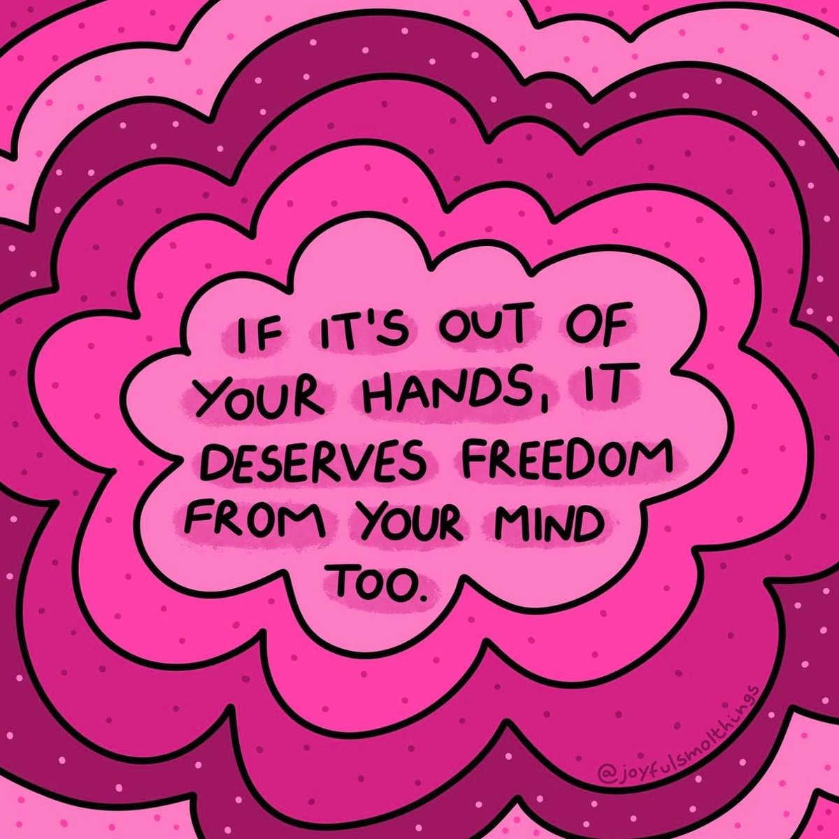 imlolabashang's tweet photo. If its not in your control, Let go. https://t.co/iiCfcoAzCZ