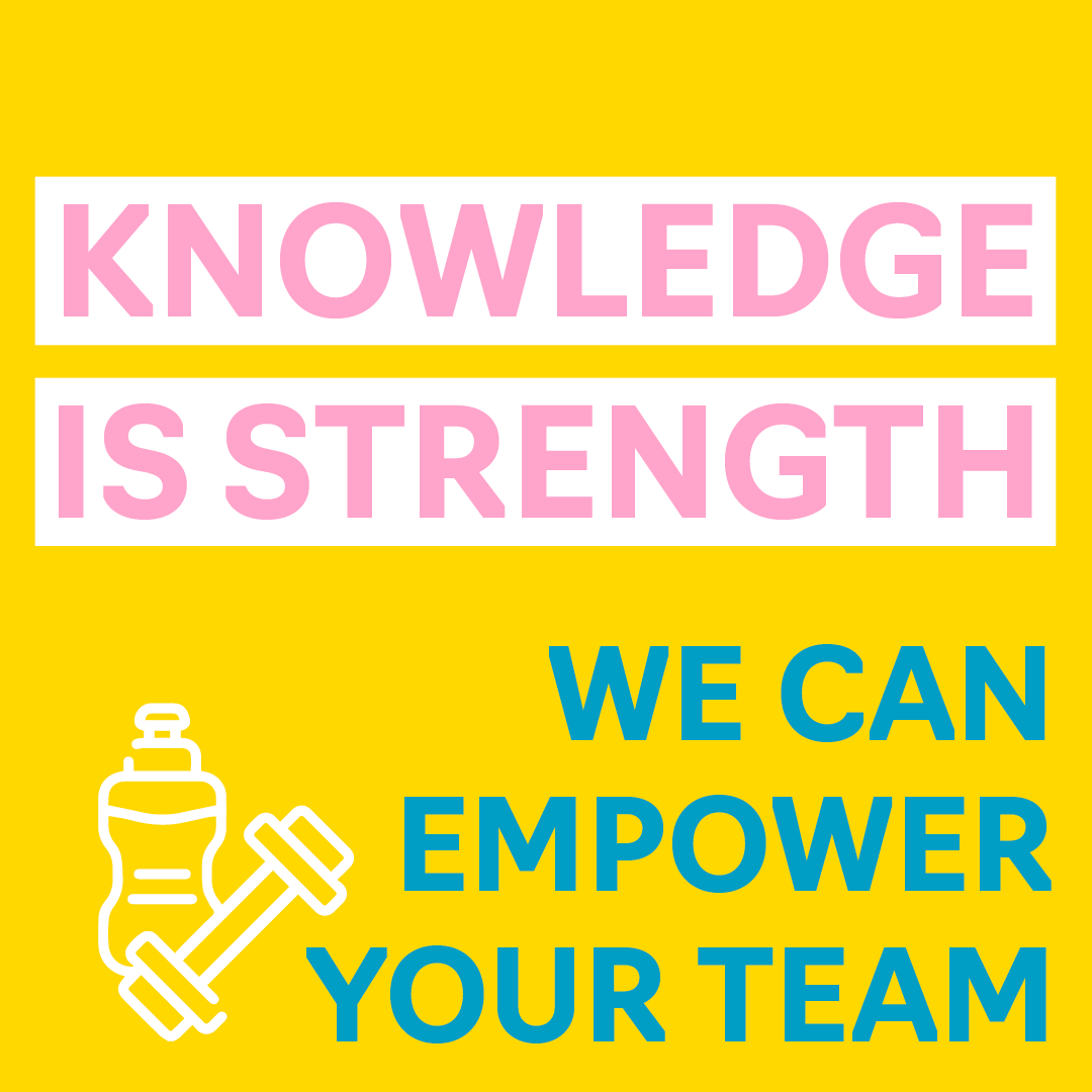 Unleash the true potential of your facilities and teams with top-notch training and activity design. In2action is passionate about delivering fantastic and inspirational sports and fitness experiences to guests of all ages. 💪 Learn more here: bit.ly/3Gxx79Z