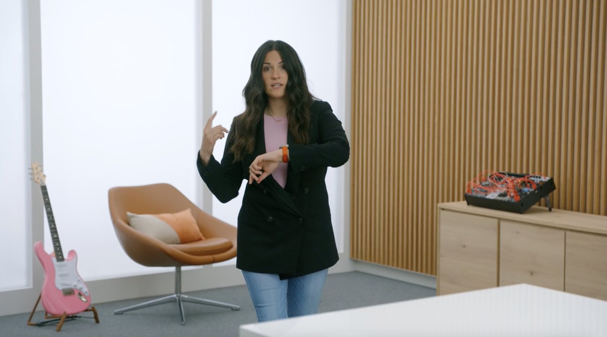 Linda Dong 🍉 tweet media