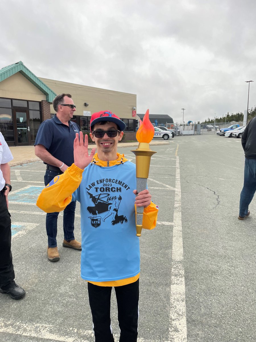 City of Mount Pearl tweet media