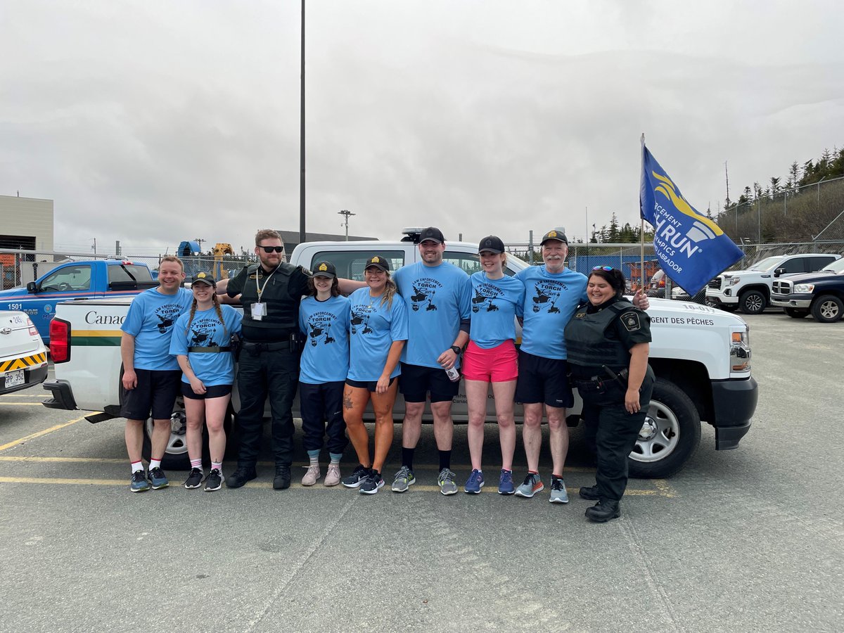 City of Mount Pearl tweet media