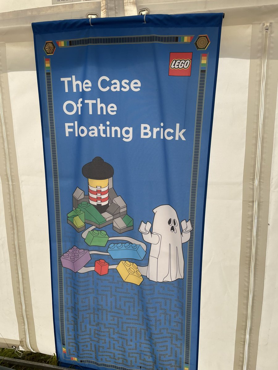justinramsden's tweet photo. 👻 #LEGOPlayDay #LEGO #AFOL https://t.co/DXkZm2aaNy