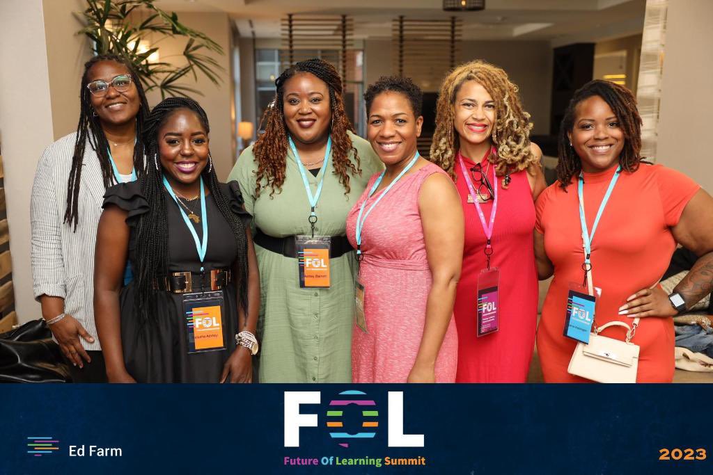 JW_InsTech's tweet photo. I had such a wonderful time at @_EdFarm #FutureOfLearningSummit I was definitely recharged by the end of this two day summit. A time was most definitely had will do it again next year!!! https://t.co/cWblGUvqJu