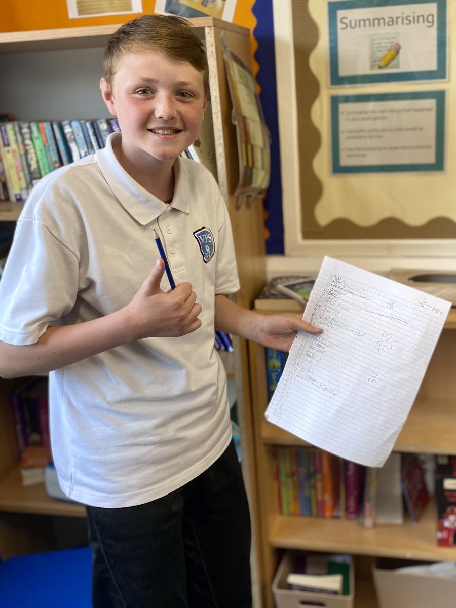 MrsMPrimary7's tweet photo. Our absolute SUPERSTAR just scored a MAGNIFICENT 57 out of 60 in the GHS Cluster Schools Quiz. We salute your phenomenal knowledge Mr. A! 👏👏👏👏👏👏👏👏👏👏👏👏 https://t.co/92BFJu67gO
