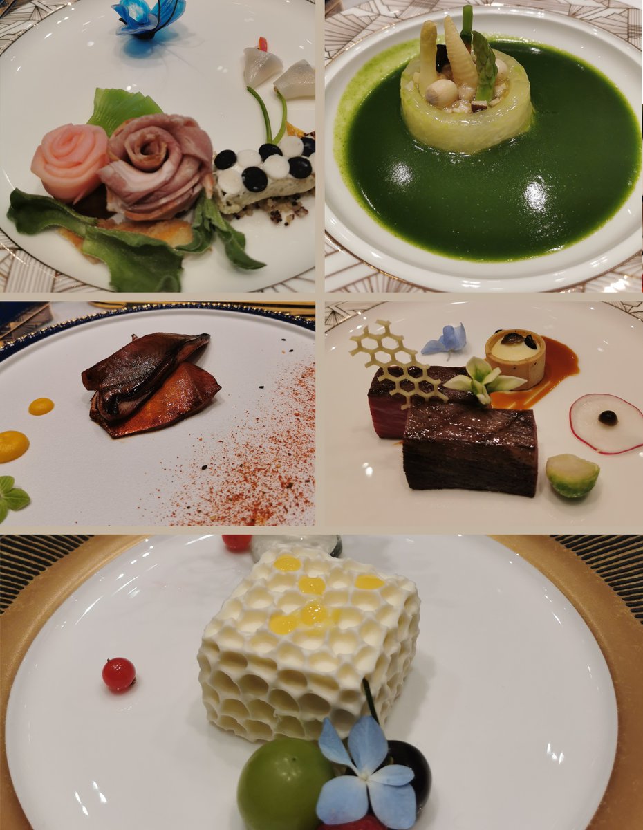 Hua Chunying 华春莹 tweet media