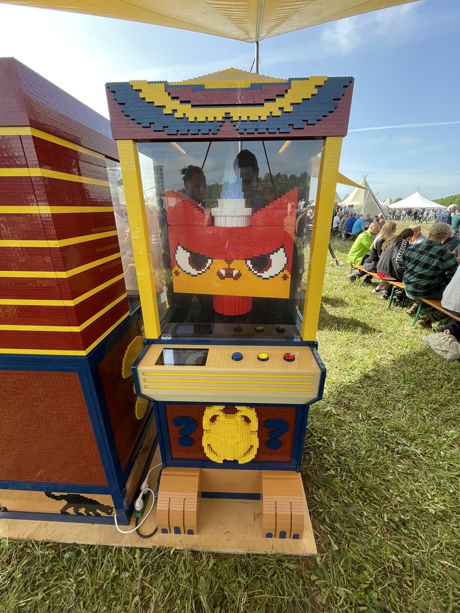 justinramsden's tweet photo. ❤️ #LEGOPlayDay #AFOL #LEGO https://t.co/7F2l0YIyLU