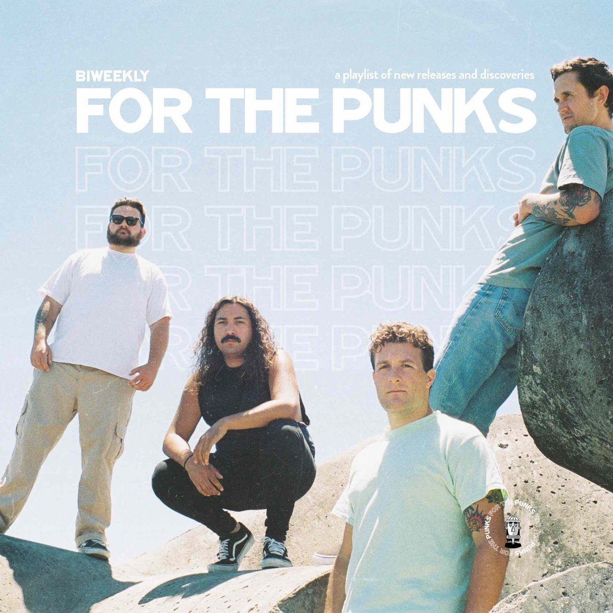 For The Punks (@ftpunks) on Twitter photo ๐จNEW PLAYLIST UPDATE!๐จ
feat. <a href="/drain831/">drain831</a> <a href="/DestinyBondHc/">Destiny Bond โ๏ธ</a> <a href="/MarinaCityBand/">M ฮ R . C T Y๐ชฉ</a> @sprintsmusic <a href="/porchcoffin/">porch coffin</a> <a href="/restrainorderhc/">Restraining Order</a> <a href="/beachfossils/">Beach Fossils</a> <a href="/GuardrailSucks/">Guardrail</a> <a href="/leannafirestone/">leanna ๐ชฉ</a> <a href="/hellolunaband/">Hello Luna</a> <a href="/_innerlove/">innerlove the band released โftlotgโ</a> <a href="/FRNDCRCL/">FRND CRCL</a> <a href="/fiddleheadusa/">Fiddlehead</a> <a href="/angerparty/">๐๐ก๐๐๐ฅ ๐ฃ๐๐ฅ๐ง๐ฌ</a> <a href="/Durrymusic/">Durry</a> + more!
๐ open.spotify.com/playlist/31T9Bโฆ ๐จNEW PLAYLIST UPDATE!๐จ
feat. <a href="/drain831/">drain831</a> <a href="/DestinyBondHc/">Destiny Bond โ๏ธ</a> <a href="/MarinaCityBand/">M ฮ R . C T Y๐ชฉ</a> @sprintsmusic <a href="/porchcoffin/">porch coffin</a> <a href="/restrainorderhc/">Restraining Order</a> <a href="/beachfossils/">Beach Fossils</a> <a href="/GuardrailSucks/">Guardrail</a> <a href="/leannafirestone/">leanna ๐ชฉ</a> <a href="/hellolunaband/">Hello Luna</a> <a href="/_innerlove/">innerlove the band released โftlotgโ</a> <a href="/FRNDCRCL/">FRND CRCL</a> <a href="/fiddleheadusa/">Fiddlehead</a> <a href="/angerparty/">๐๐ก๐๐๐ฅ ๐ฃ๐๐ฅ๐ง๐ฌ</a> <a href="/Durrymusic/">Durry</a> + more!
๐ open.spotify.com/playlist/31T9Bโฆ