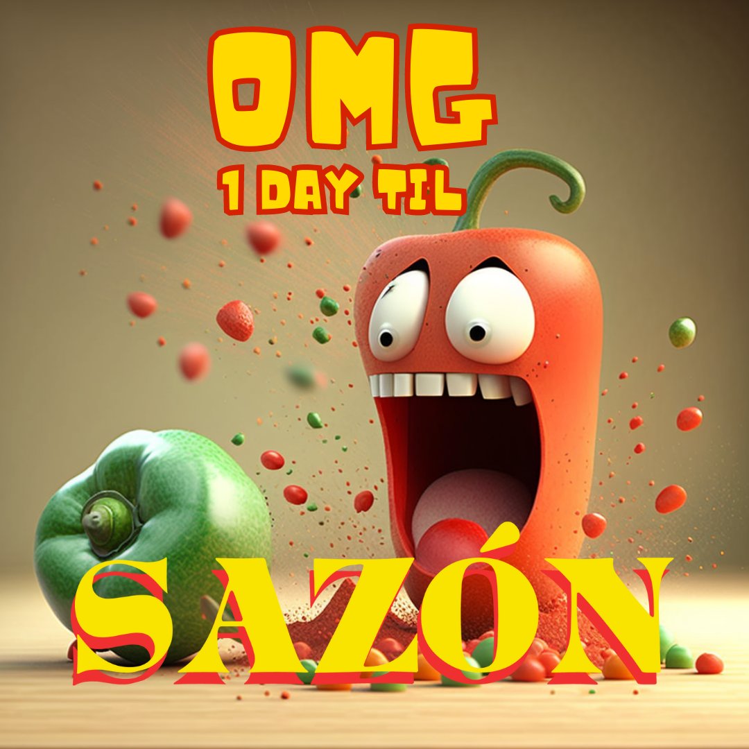 Good Morning
We are stoked for all the support we're getting and we hope to see you tomorrow.

🎉Get your Tickets now Buy one get One FREE

⛓️ Link in BIO ⛓️