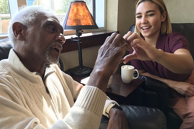 hiscthousandoak's tweet photo. Home  Instead is dedicated to providing the kind of elderly care services  Ventura, CA families can count on. Call us today at (805) 429-9711 to  schedule a free in-home consultation and see the difference it could  make. #caregivers #SeniorCare #elderlycare #HomeInstead

https://t.co/V7rdqJgk19