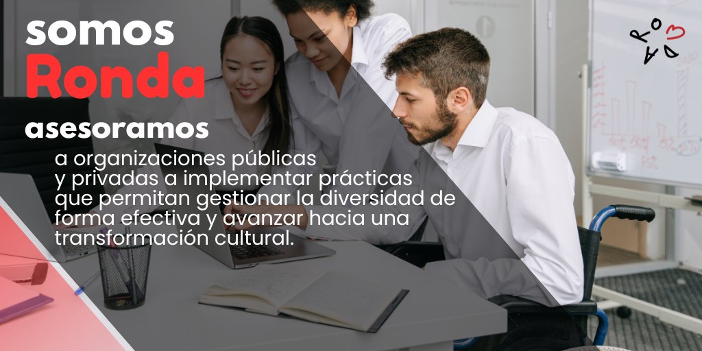 RondaPeru's tweet photo. ¿Aún no nos conoces? En @rondaperu somos especialistas en inclusión sociolaboral de personas históricamente con barreras de acceso, especialmente de personas con discapacidad, cuidadoras y mujeres. #SomosRonda #FundacionRonda #PcD #equidad https://t.co/Sb6tKWd23G