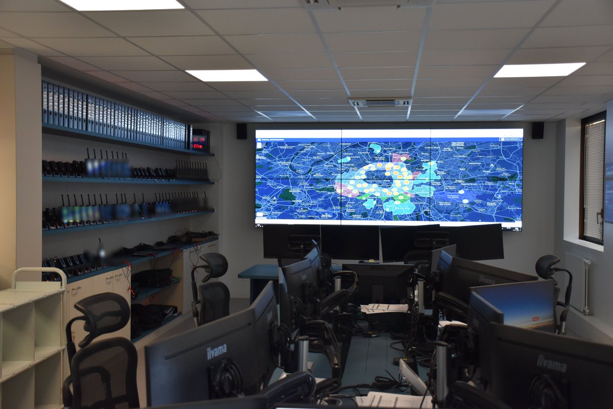 [L'acronyme du jour] #MCI : La main courante informatisée permet une #intervention rapide et sécurisée des agents. Le #logiciel #IRIS calcule en temps réel la position des #agents afin d’informer au mieux les demandeurs sur le délai d’#intervention
#maincourante <a href="/ECOSYSGroup/">ECOSYS Group</a>